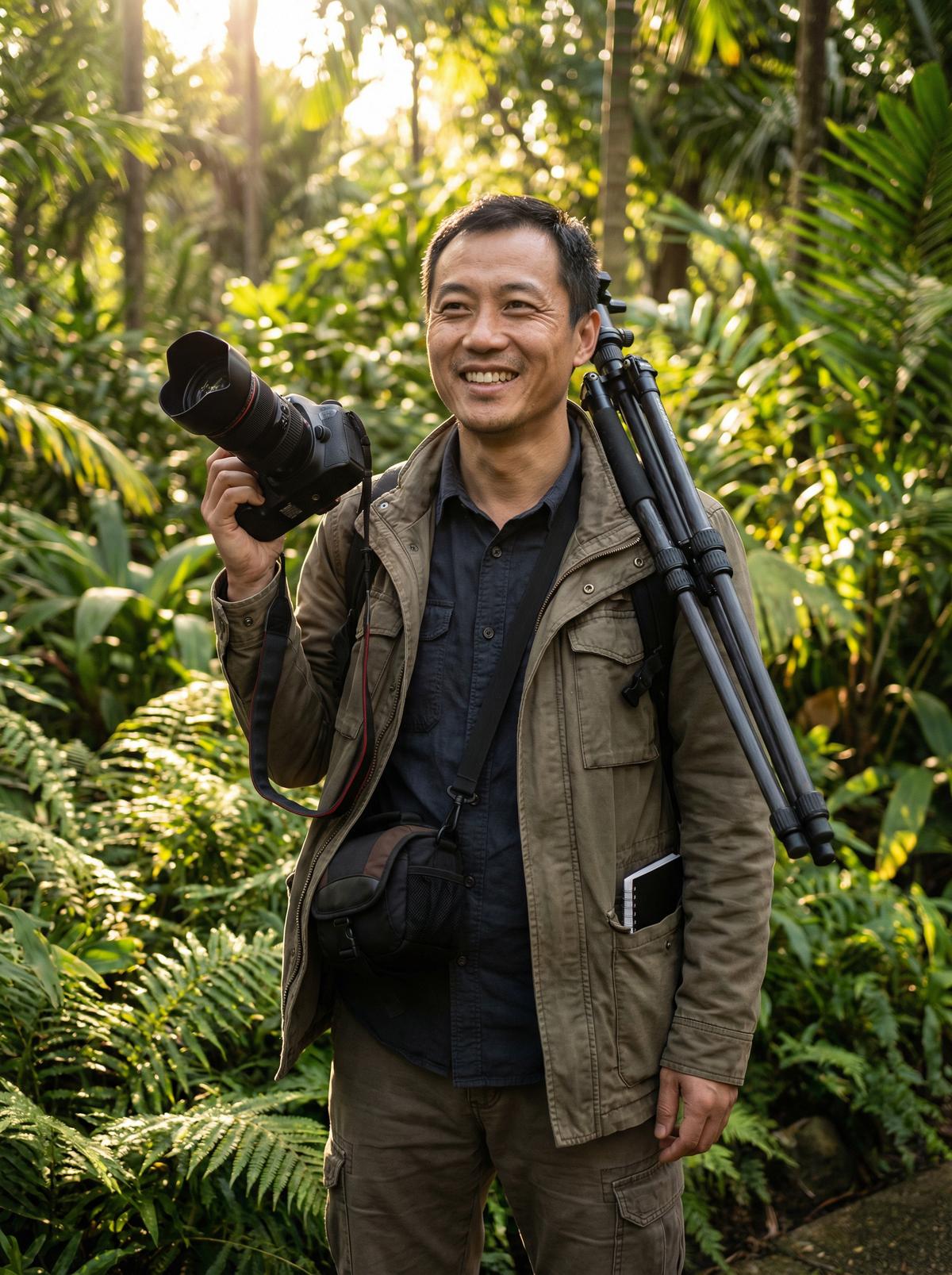 鲍鱼tv摄影师张建刚